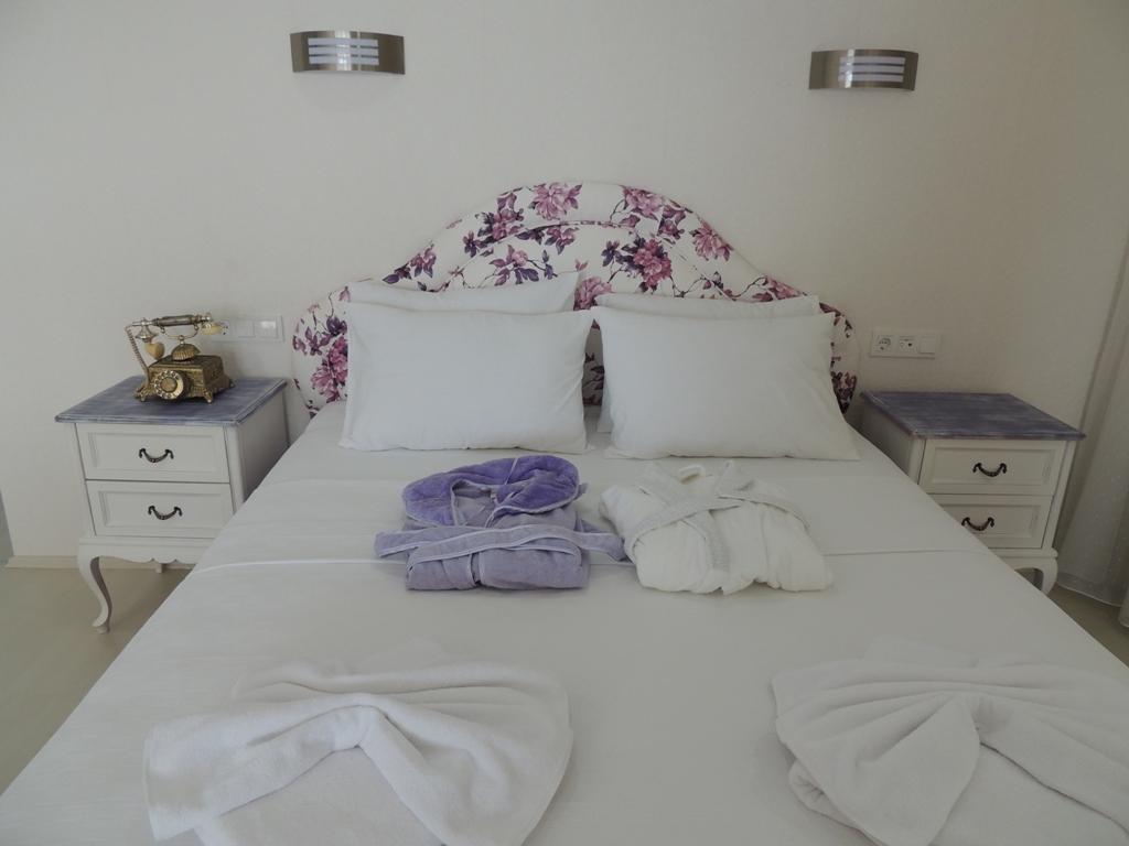 Hidden Garden Hotel Milas Kamer foto